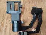 Zhiyun-Tech Crane V2 3-Axis Handheld Gimbal for DSLR and Mirrorless Ca