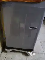 Brand new washing machine