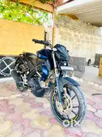 Monster Bike