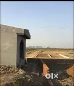 नोएडा में जमीन 3000/3500 gaj प्लॉट बिक्री के लिए
