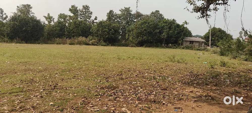 ** Land for sale **