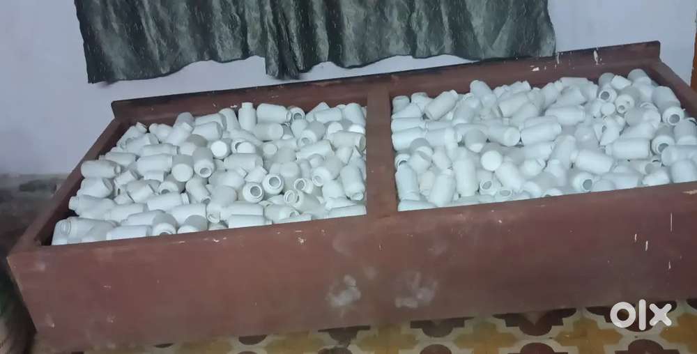 Plastic botels sell out