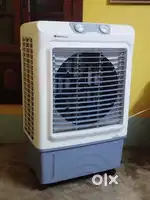 Havells cooler 1 year old unused condition.