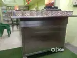 Tea counter