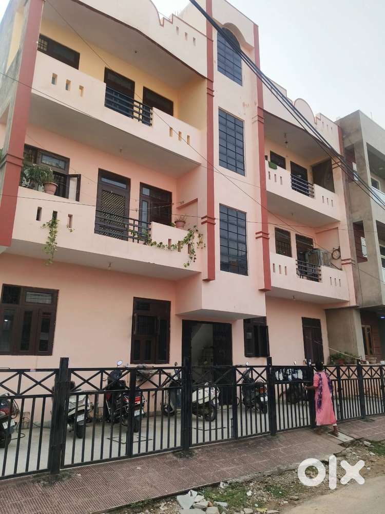 3 BHK for rent