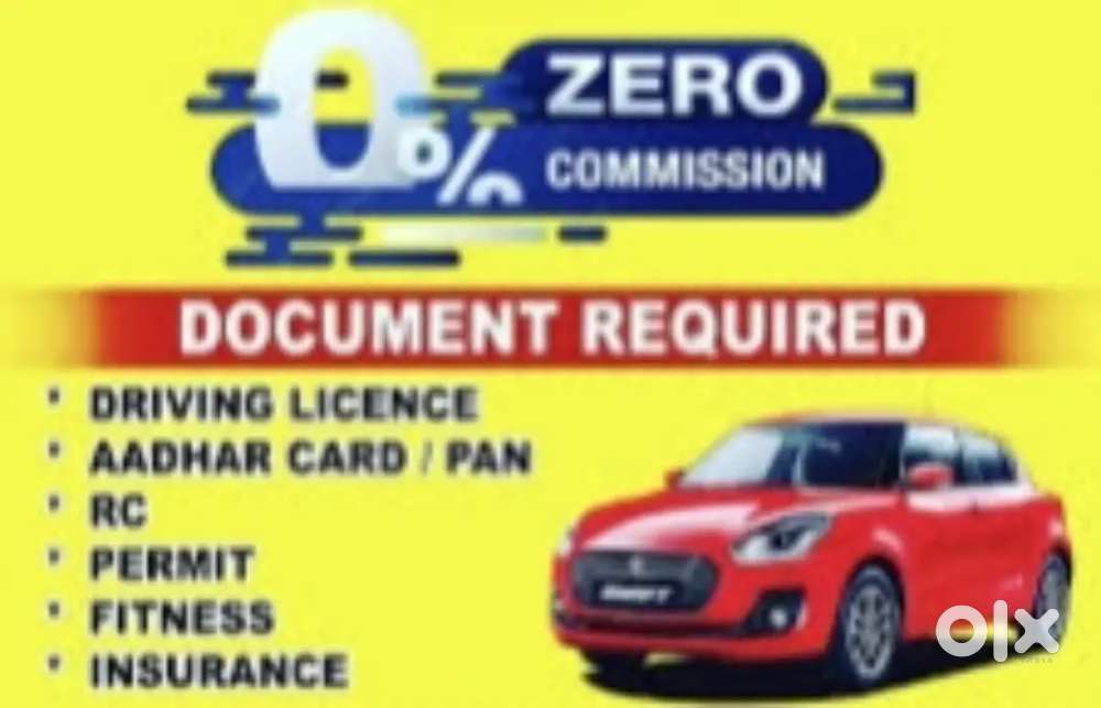 Cab cab attachment in Chennai