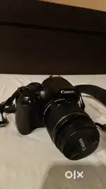 Canon EOS 1300d