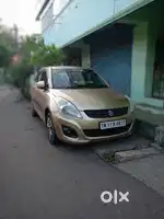 Swift Dzire