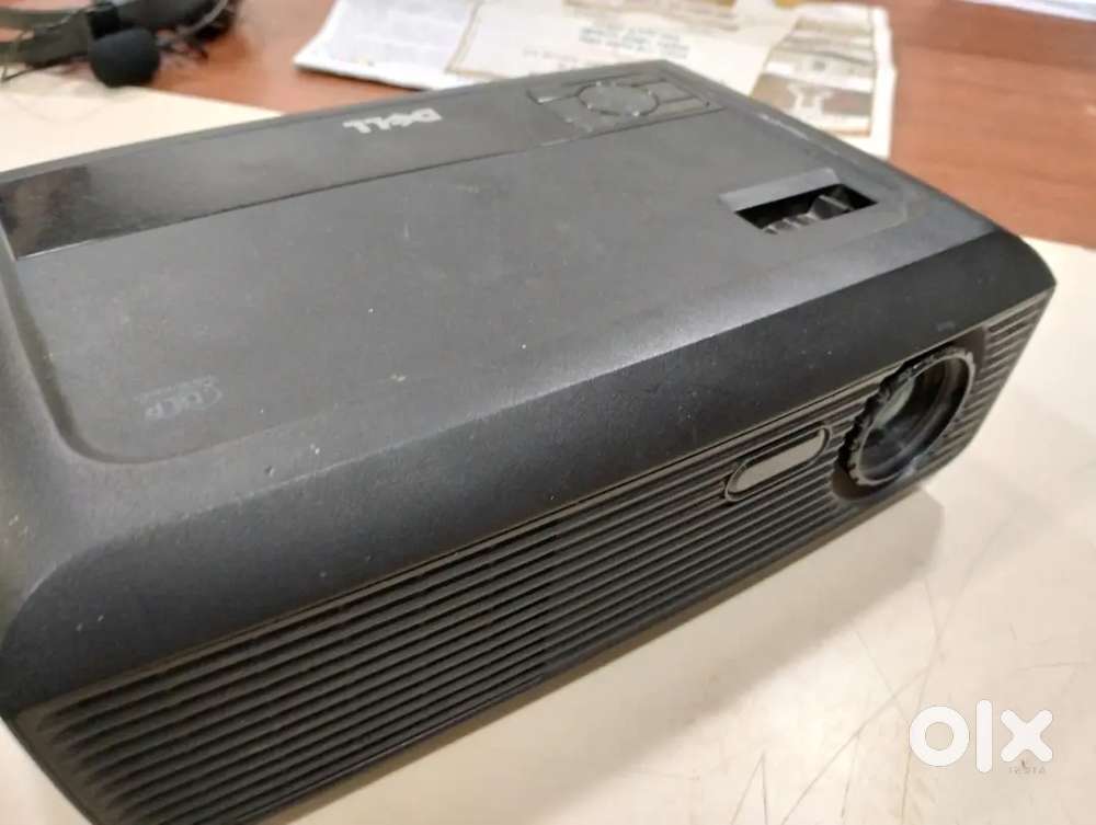 DELL 1210S - PROJECTOR