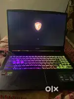 RTX 4060 Ryzen 7 8845hs gaming laptop