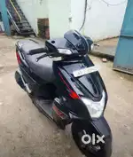 TVS ntorq xp in good condition..2019model..15000km run..all papers ok