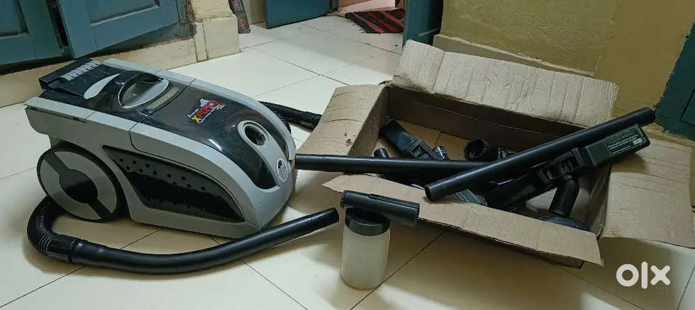 Powerful Vacuum Cleaner. Excellent Condition