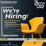 Sales executives in calicut