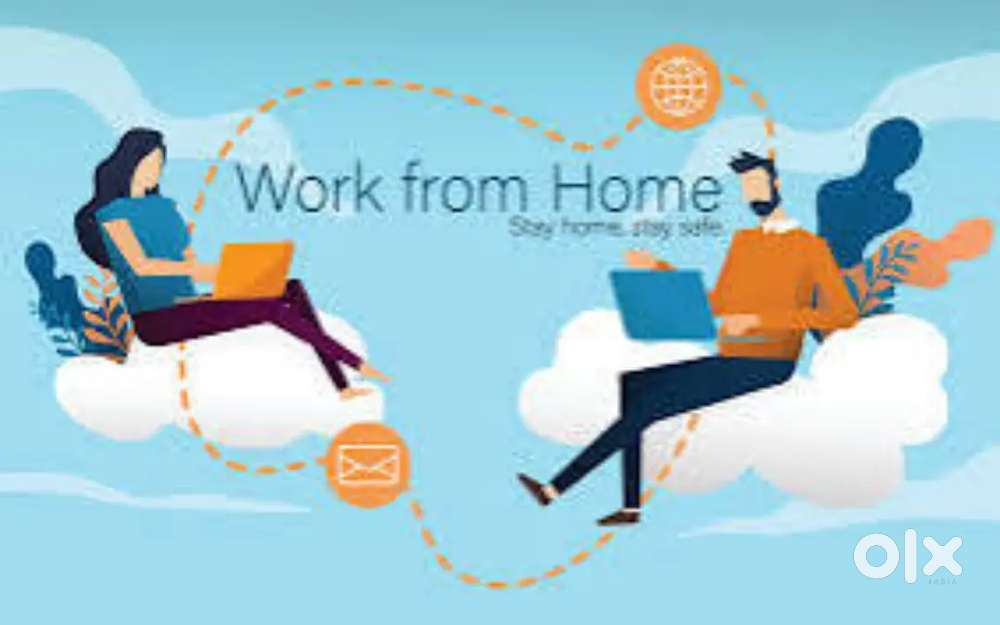 Simple work from home options