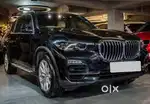 BMW X5 3.0 xDrive 40I SportX Plus, 2021, Petrol