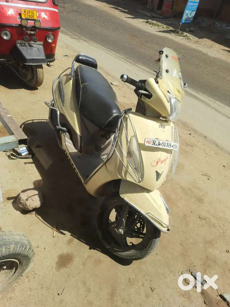 New condition Jupiter classic
