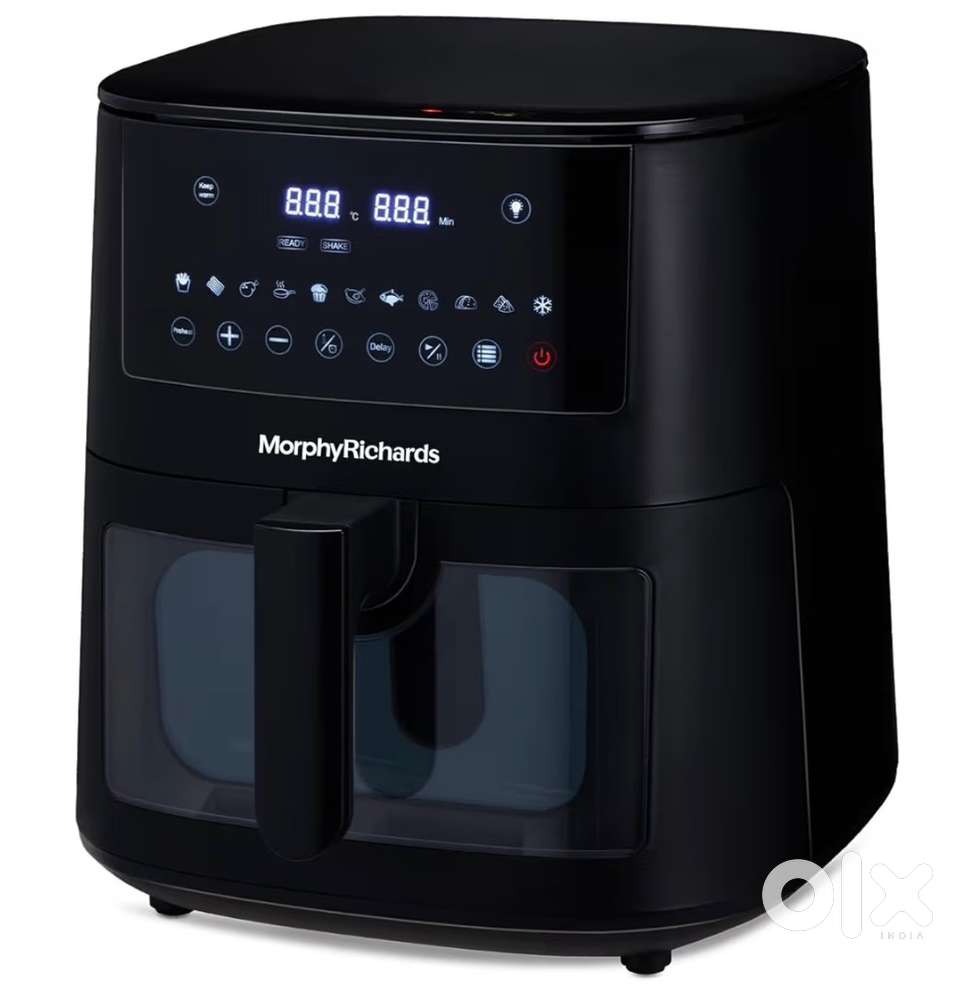 6.5 litre Air fryer