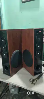 Audio sound bar