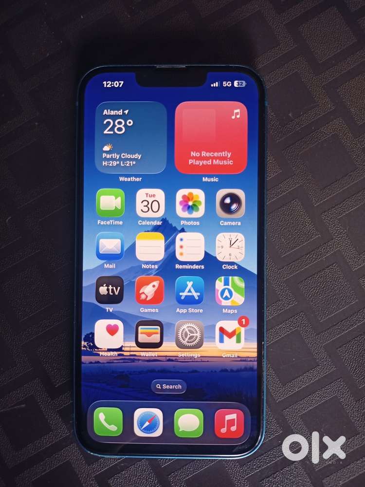 iPhone 13 128 GB