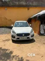Maruti Suzuki Swift Dzire 2019