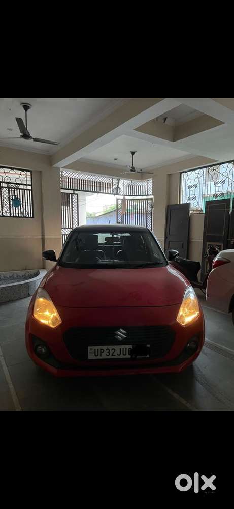 Maruti Suzuki Swift 2018 Diesel Well Maintained