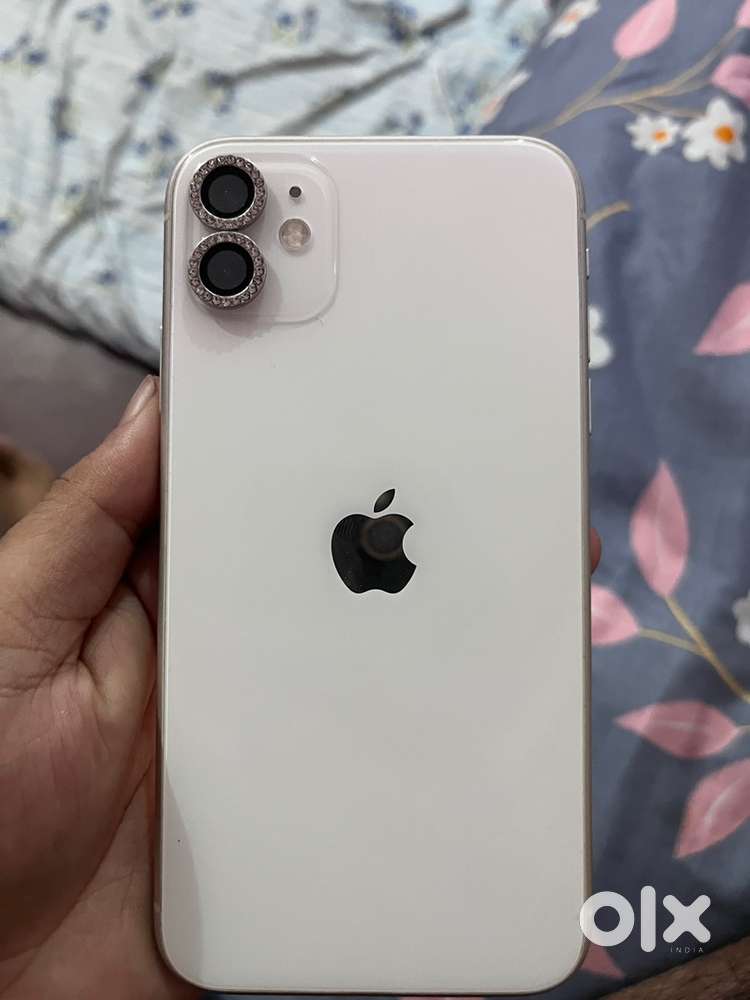 I phone 11