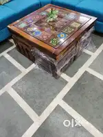 4 seater dining
