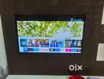 SAMSUNG SMART TV 32INCH