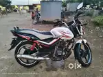 TVS Star City good condition
