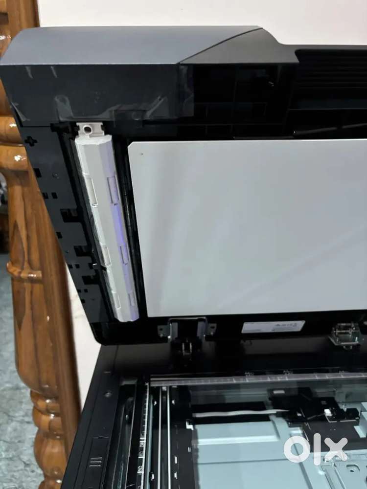 Kyocera machine sale 3 month old machine