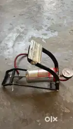Air Pump (for All vehicles )