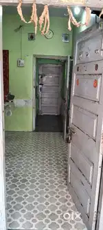 1RK available for rent