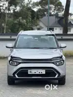 Kia Carens Prestige plus diesel, 2022, Diesel
