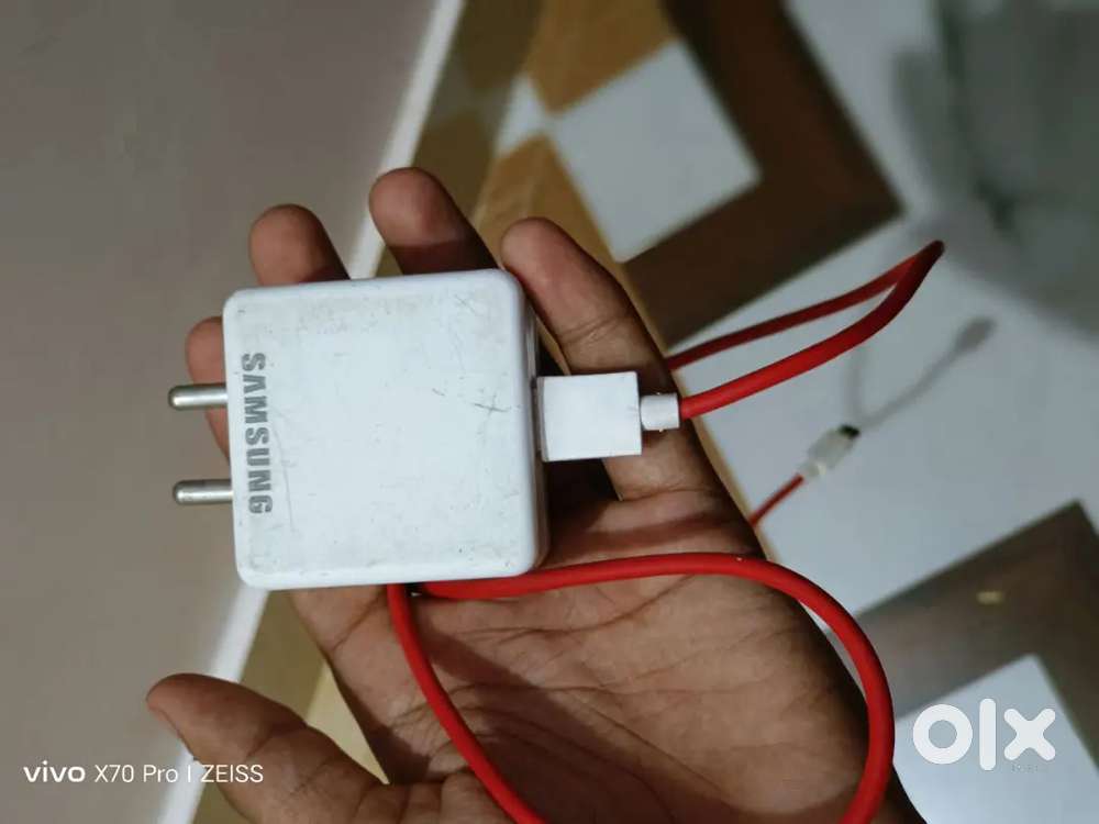 Samsung 90 watt charger