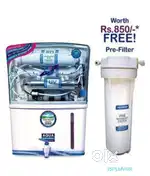 ;: Book Aqua RO UV with UF and TDS Tehcnology at challenging price off