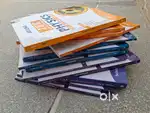 Physics Wallah Arjuna Jee Mains and Advance Full Book Set