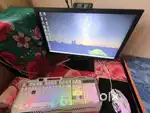 Gaming in work