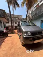 Maruti Suzuki Eeco 2010 Petrol 40700 Km Driven