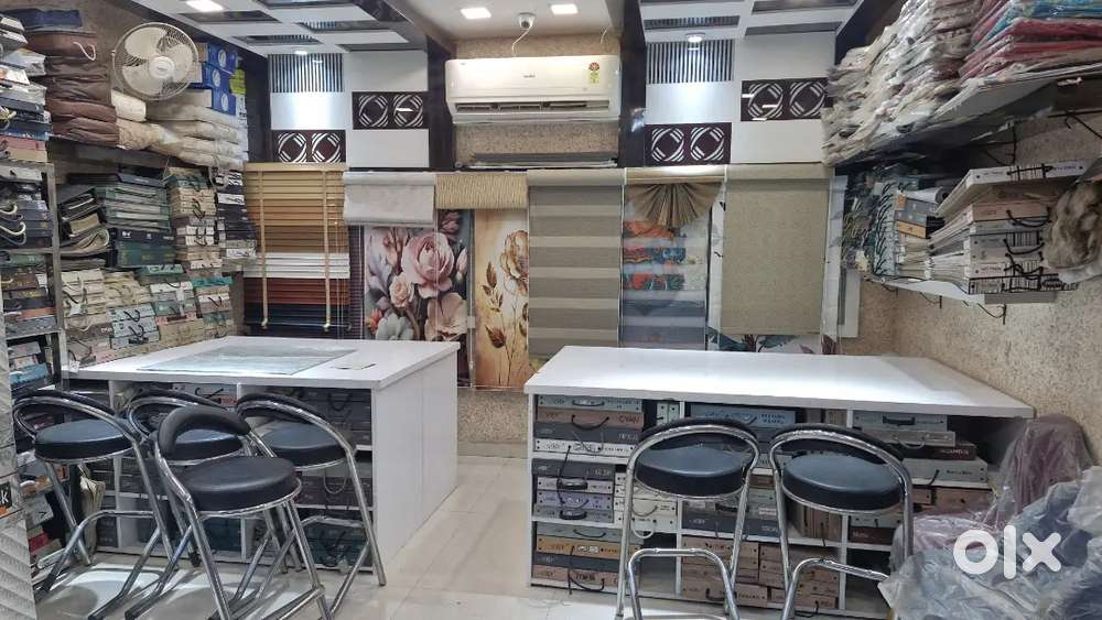 Shop ke liye Helper Ladke  ki Jaroorat hai