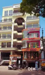 Ground floor Shops for rent Mehdipatnam