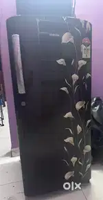 Samsung fridge