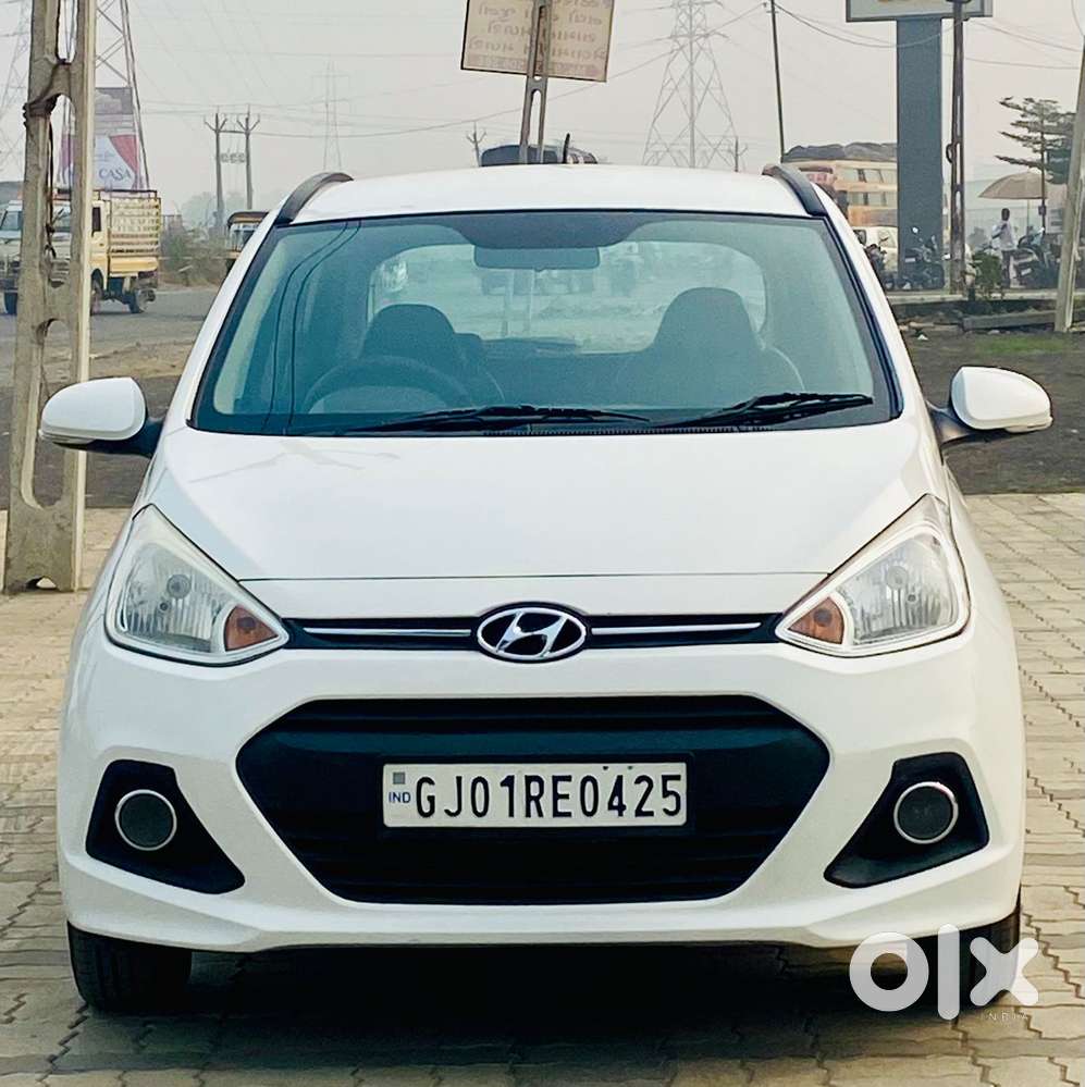 Hyundai Grand i10 Asta 1.1 CRDi, 2014, Diesel