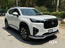 Honda Elevate ZX CVT, 2024, Petrol