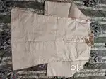 Kurta pajama 34 no. Size