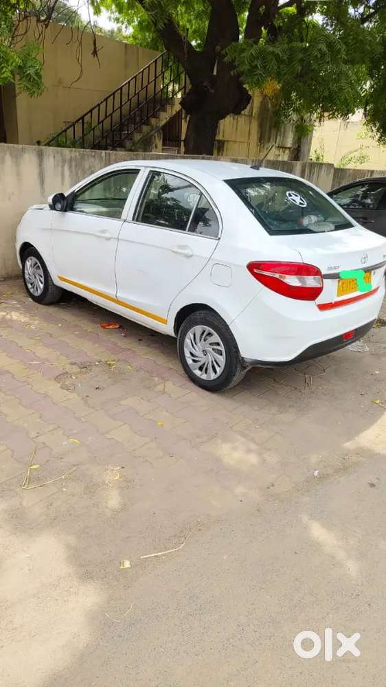 Tata Zest 2018 Diesel Good Condition