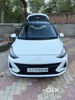 Hyundai Grand i10 Nios 1.2 Kappa VTVT Sportz CNG, 2023, Petrol
