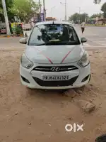 Hyundai i10 2011