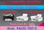 New Color Printers All in One Print Copy Scan Start from Rs. 4500