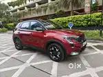 Kia Sonet 1.5 GTX Plus Diesel AT DT, 2024, Diesel