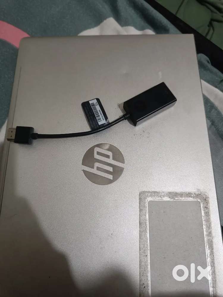HP HDMI to VGA Adapter  Unused